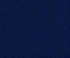 Amostra do tecido Crepe na cor Azul Marinho