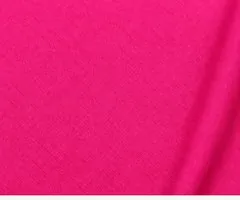 Amostra do tecido Suplex Light na cor Pink