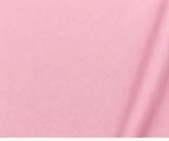 Amostra do tecido Suplex Light na cor Rosa Bebê