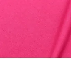 Amostra do tecido Suplex Light na cor Rosa Verão