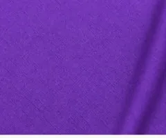 Amostra do tecido Suplex Light na cor Roxo Primavera