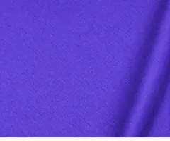 Amostra do tecido Suplex Pesado na cor Violeta